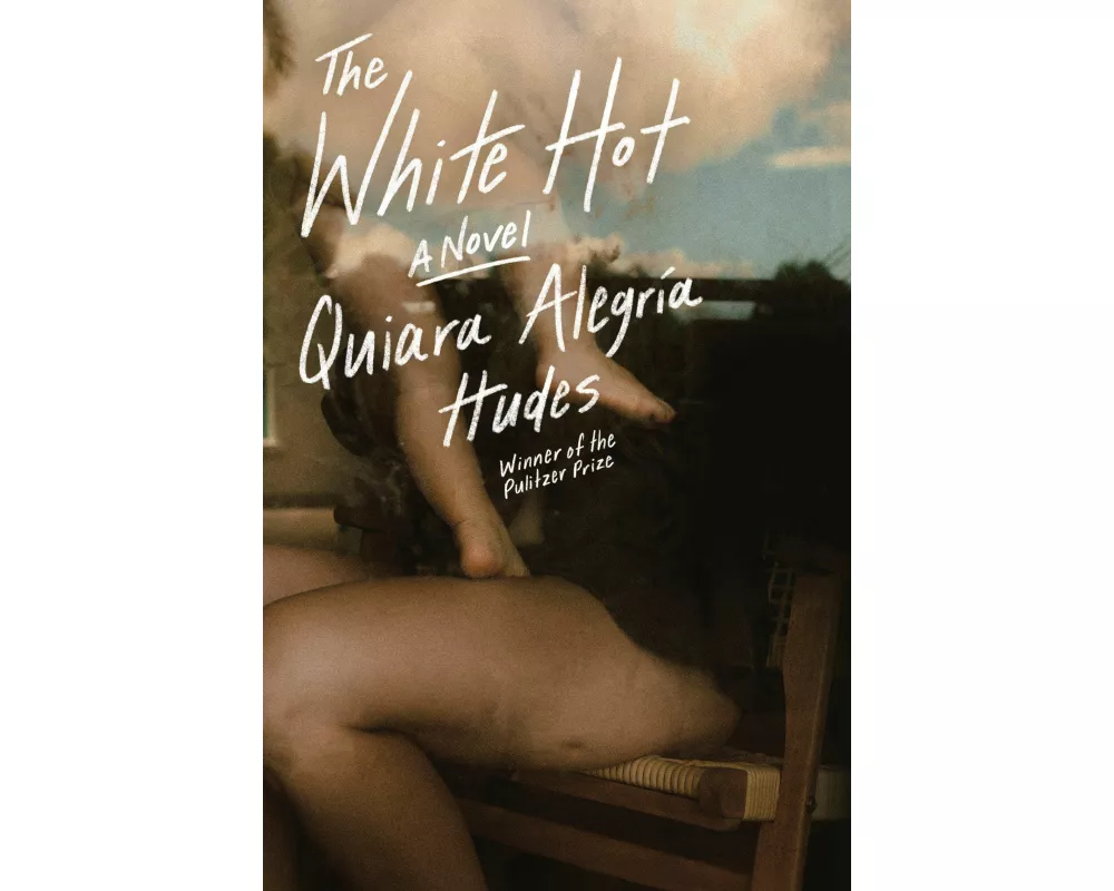 The White Hot