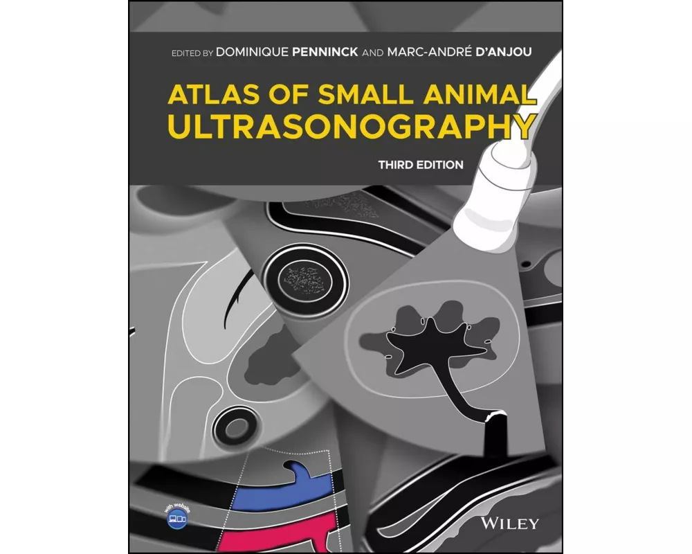 Atlas of Small Animal Ultrasonography