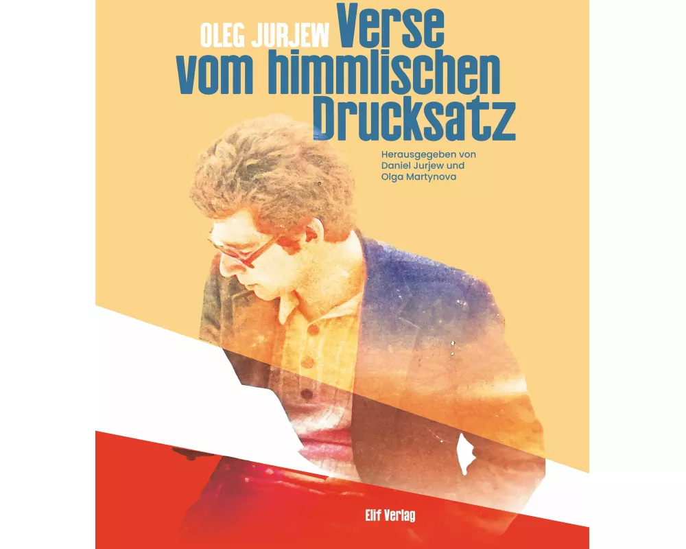 Verse vom himmlichen Drucksatz