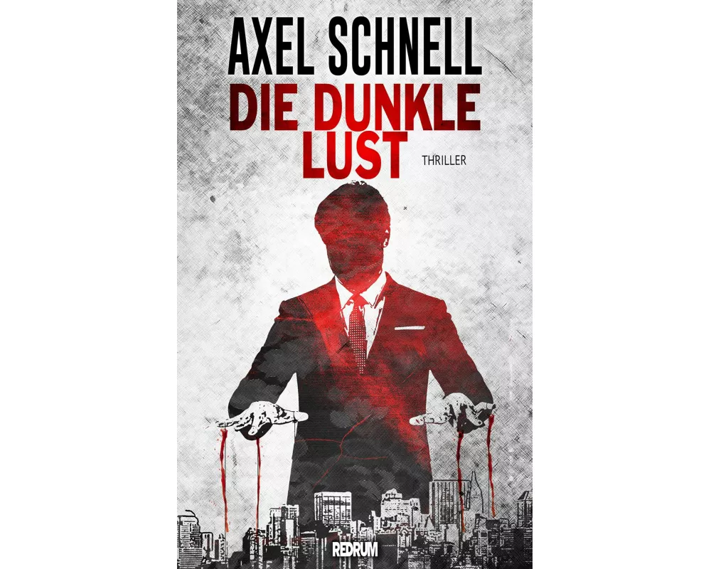 Die dunkle Lust