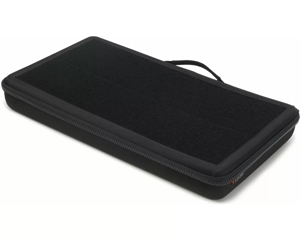 CATURIX ACCESSORY Ecotec Keyboard Case Hardshell