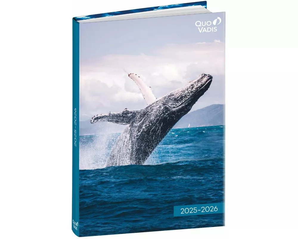 Schülerkalender FORUM Tiere Wahl 2025/2026