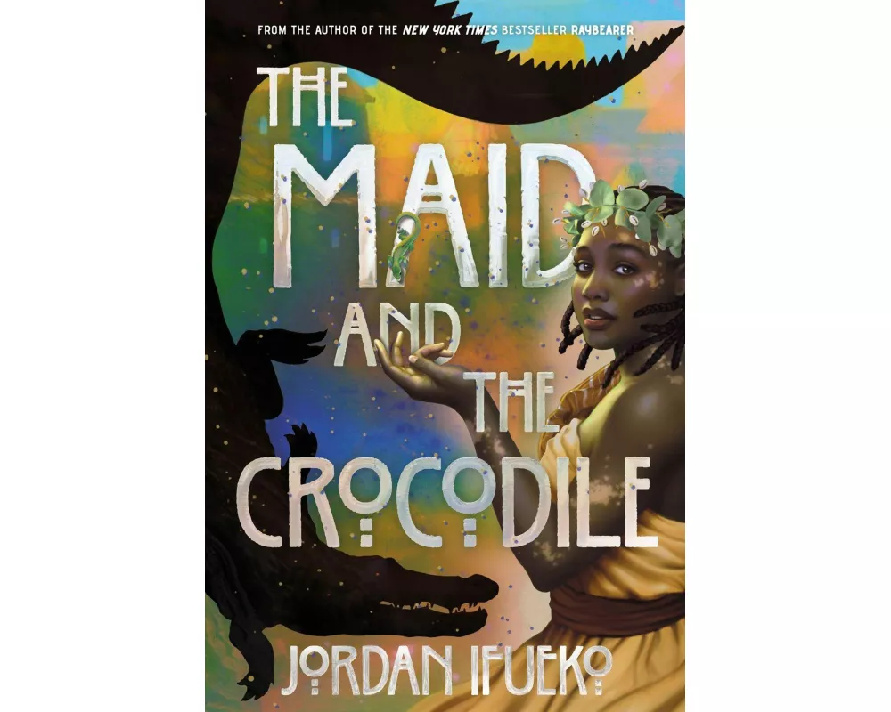 The Maid and the Crocodile