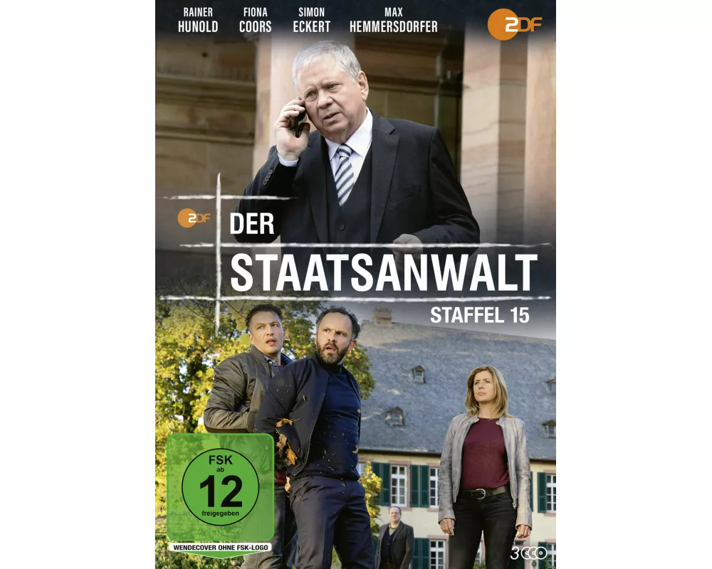 Der Staatsanwalt