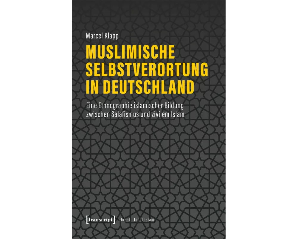 Muslimische Selbstverortung in Deutschland