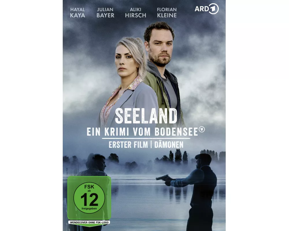 Seeland - Ein Krimi vom Bodensee: Erster Film & Dämonen