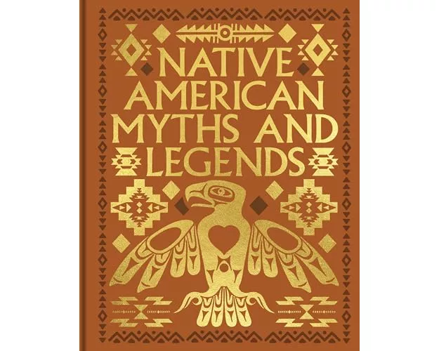 Native American Myths and Legends