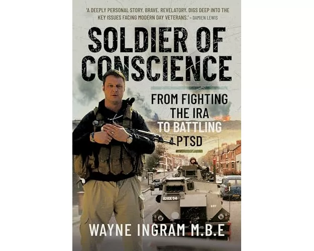 Soldier of Conscience