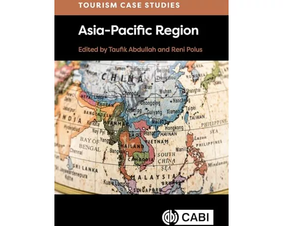 Tourism Case Studies Asia-Pacific Region