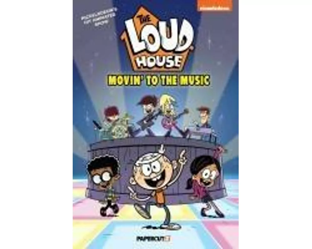 The Loud House Vol. 24