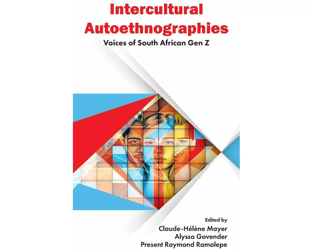 Intercultural Autoethnographies