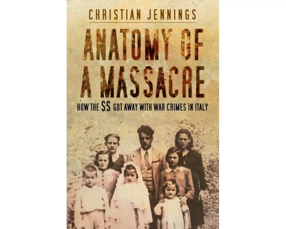 Anatomy of a Massacre