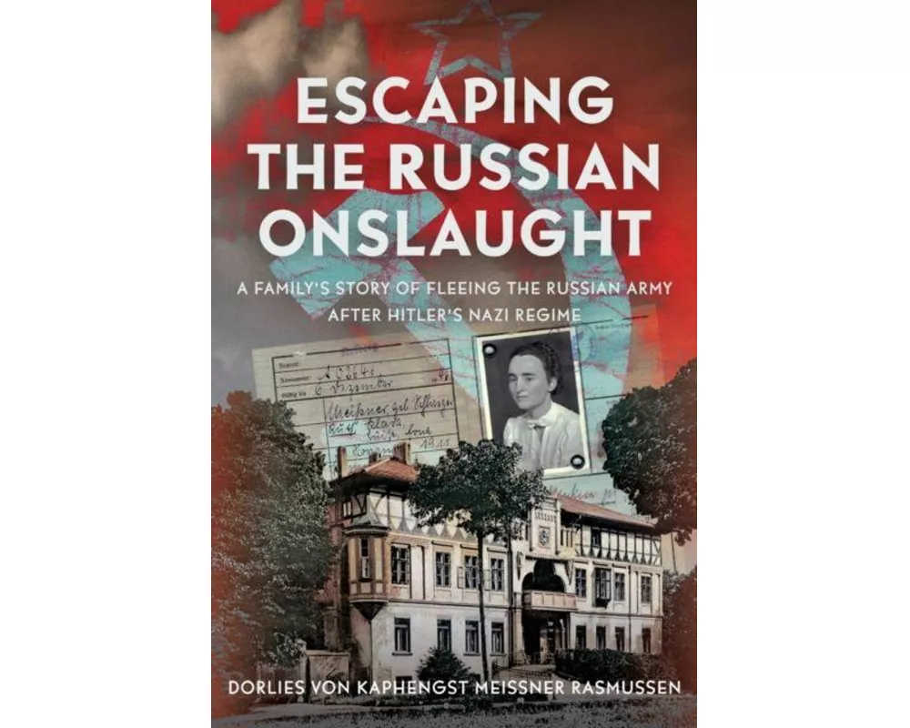 Escaping the Russian Onslaught
