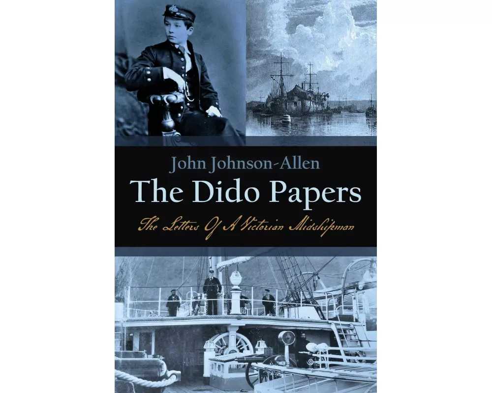 The Dido Papers