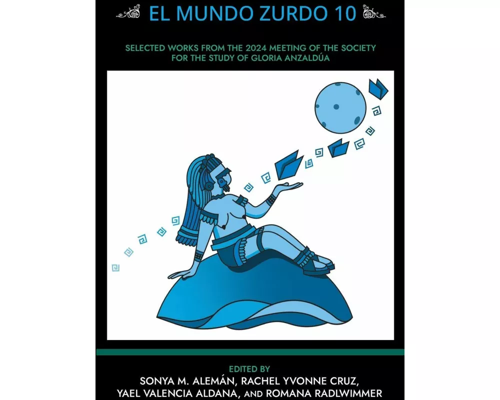 El Mundo Zurdo 10