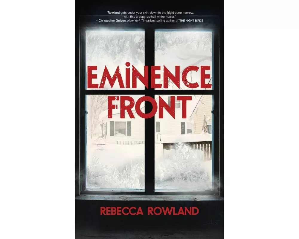 Eminence Front