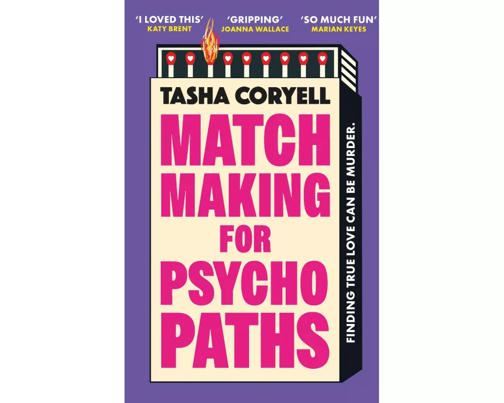 Matchmaking for Psychopaths