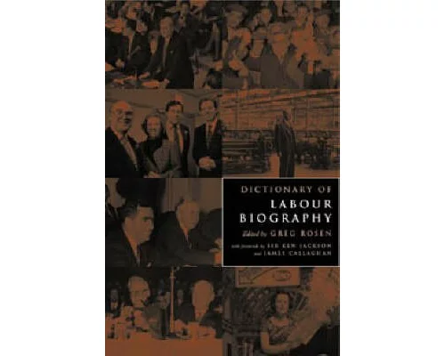 Dictionary of Labour Biography