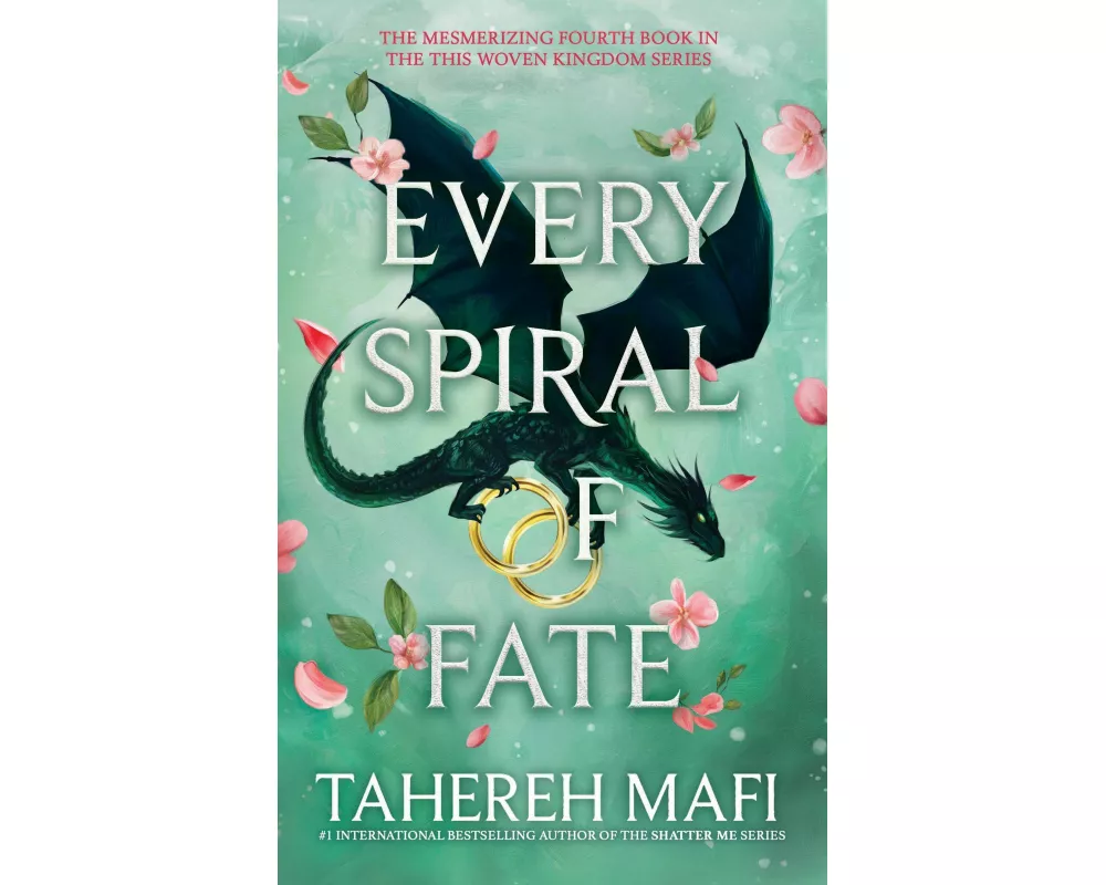 Every Spiral of Fate