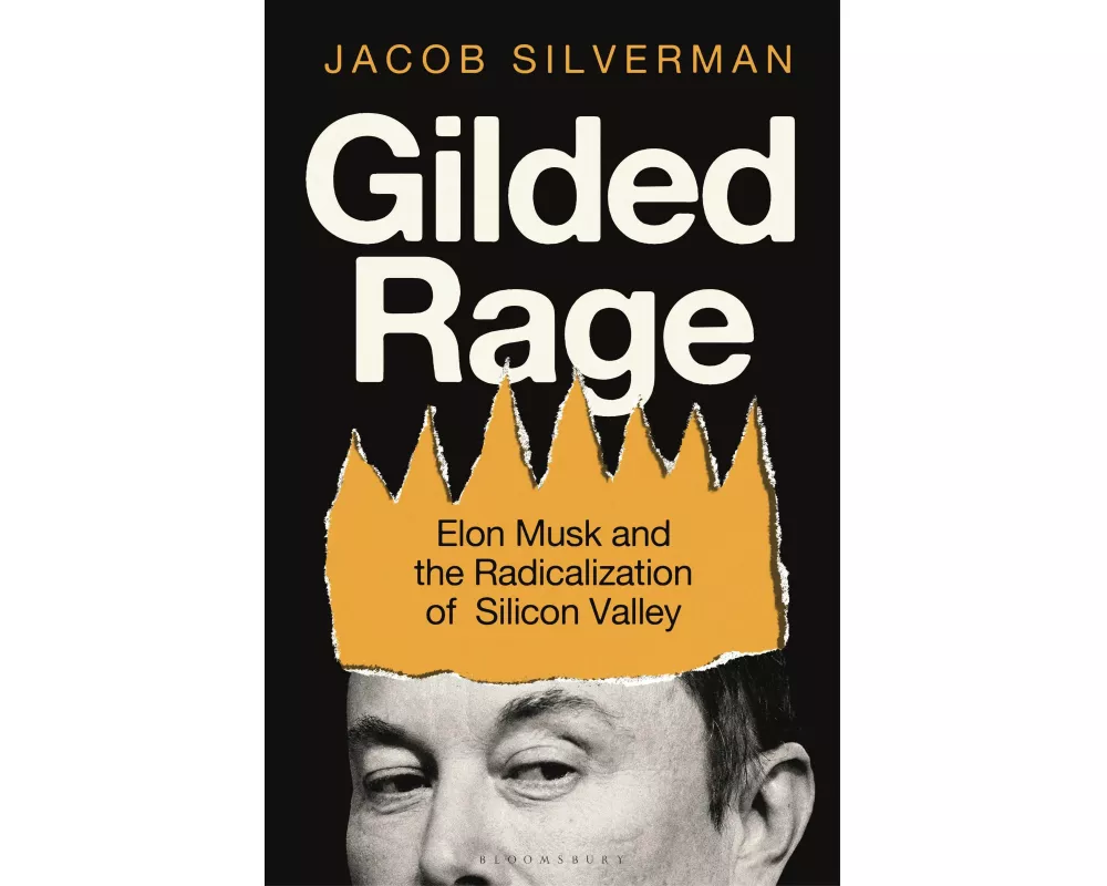 Gilded Rage