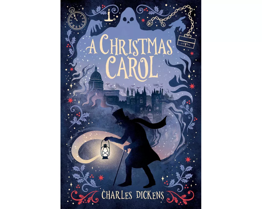 A Christmas Carol