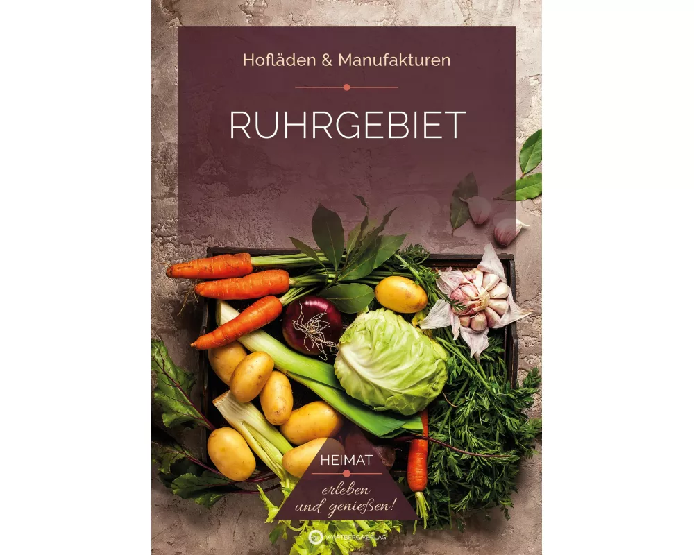Ruhrgebiet Hofläden