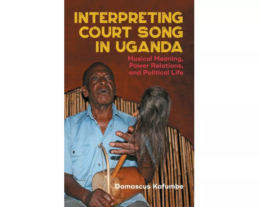 Interpreting Court Song in Uganda
