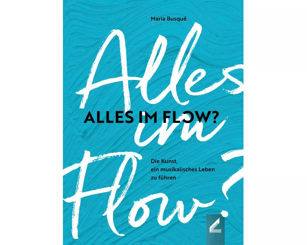 Alles im Flow?