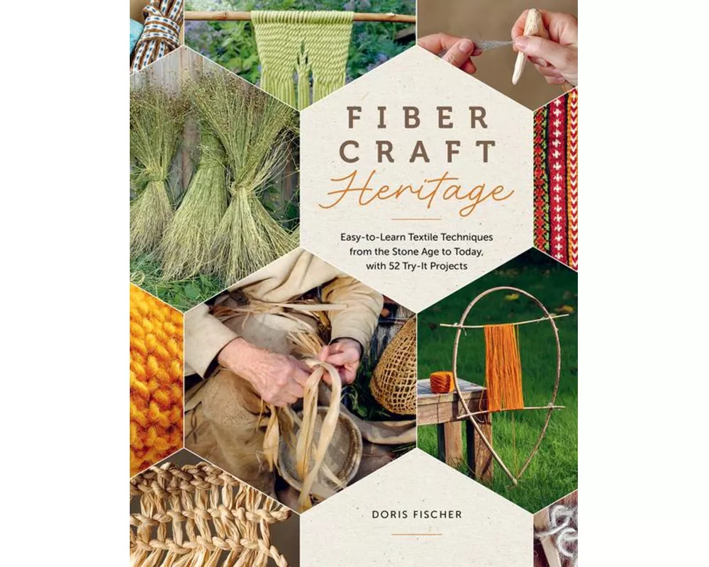 Fiber Craft Heritage