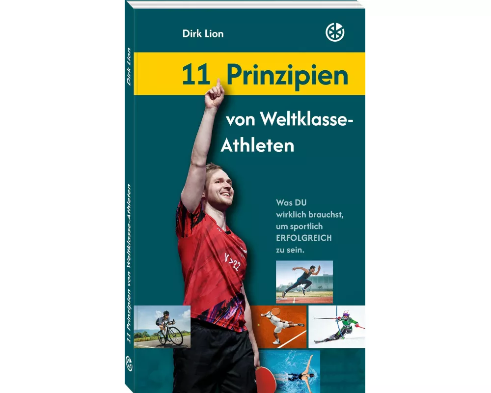11 Prinzipien von Weltklasse-Athleten