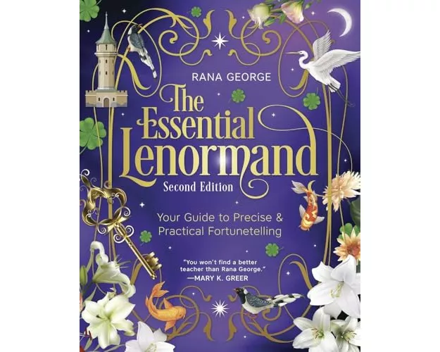 The Essential Lenormand (Second Edition)