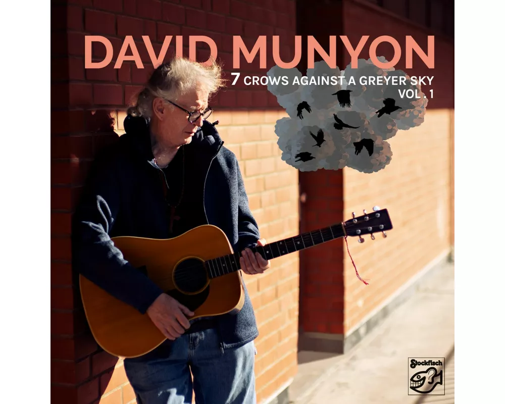 7 Crows Against a Greyer Sky Vol. 1