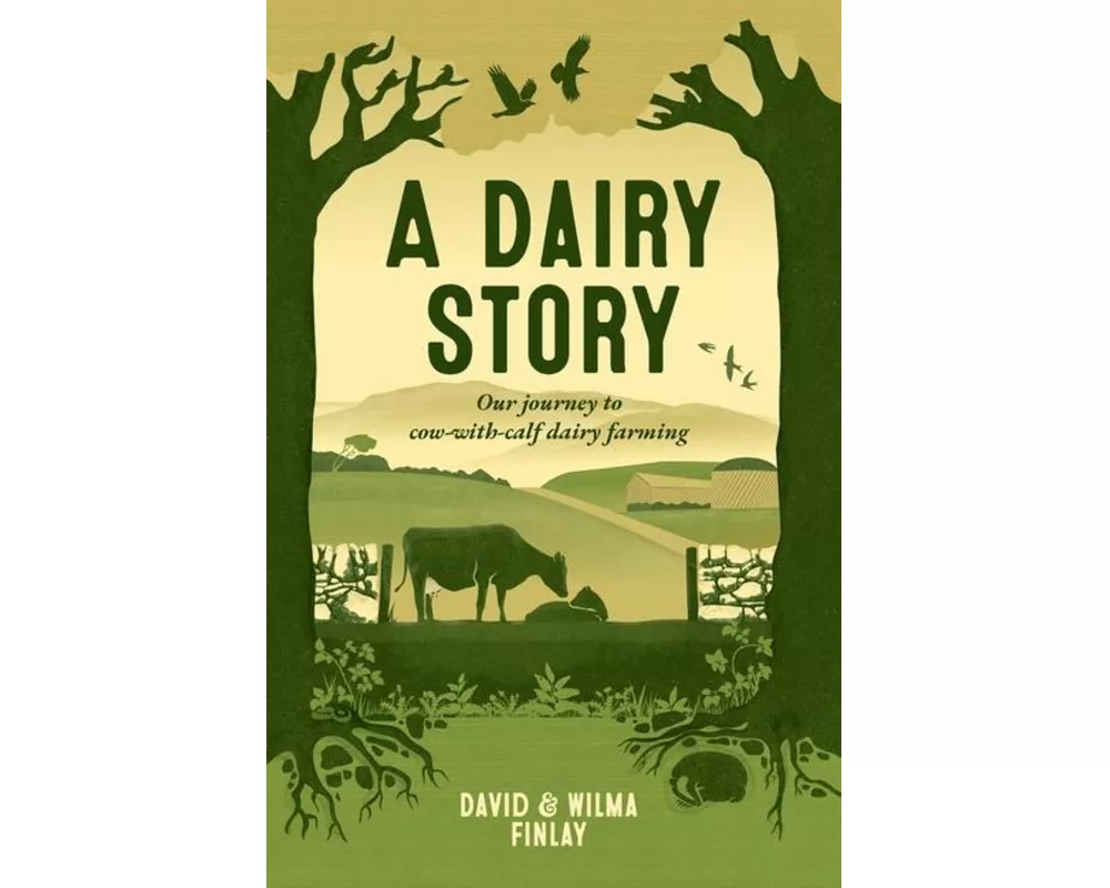 A Dairy Story