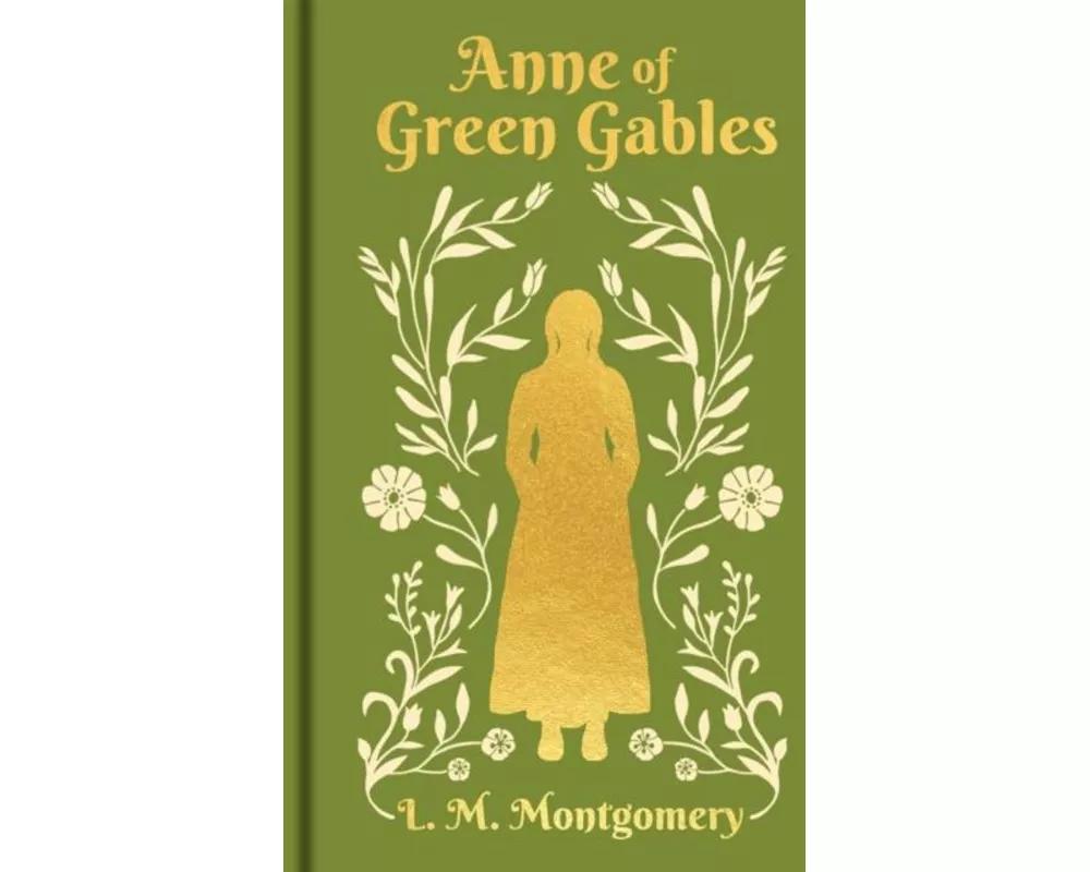 Anne of Green Gables