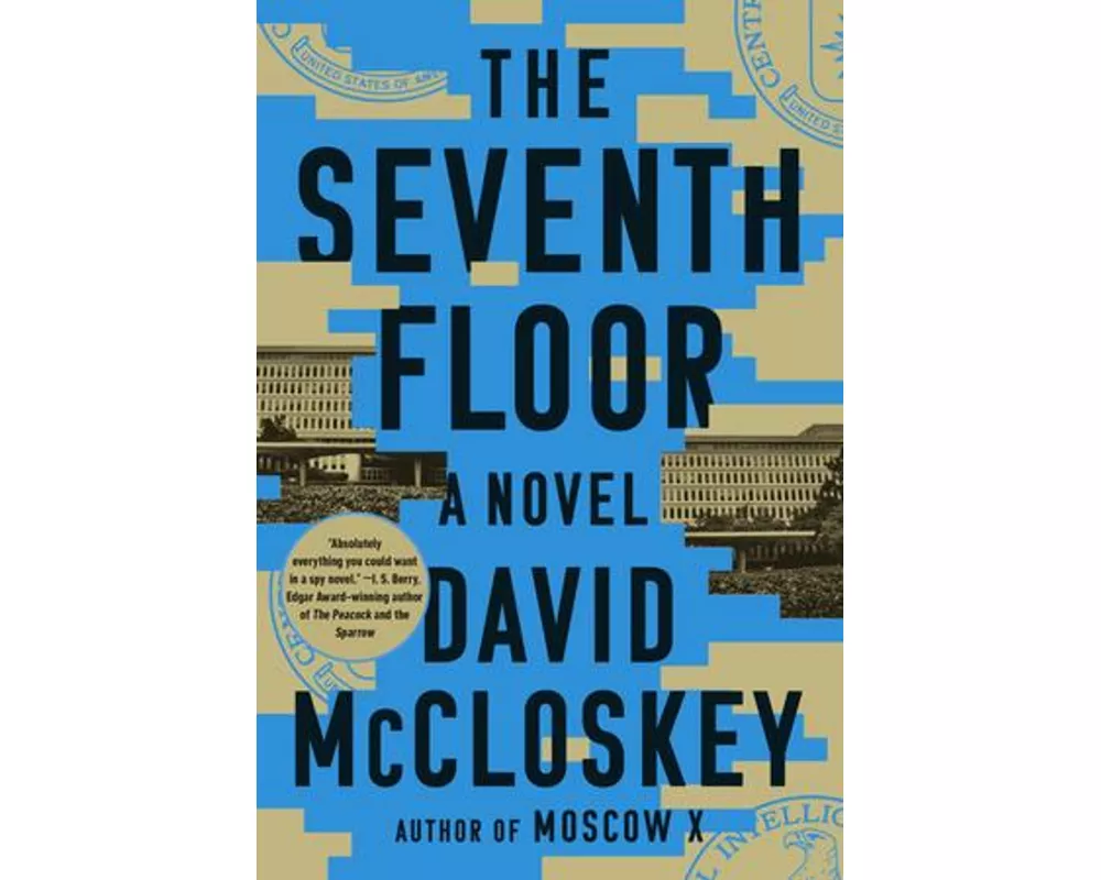 The Seventh Floor