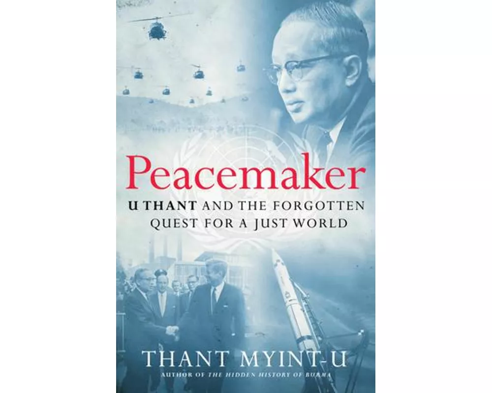 Peacemaker