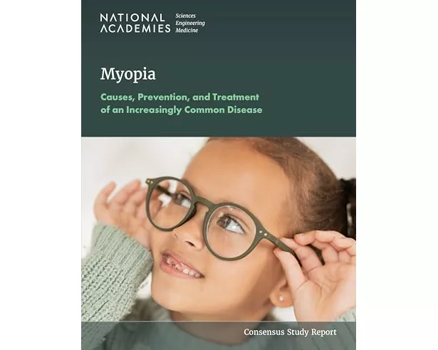 Myopia