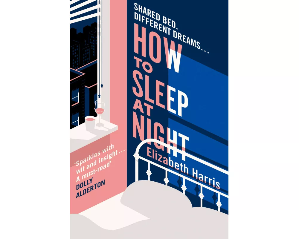 How To Sleep At Night