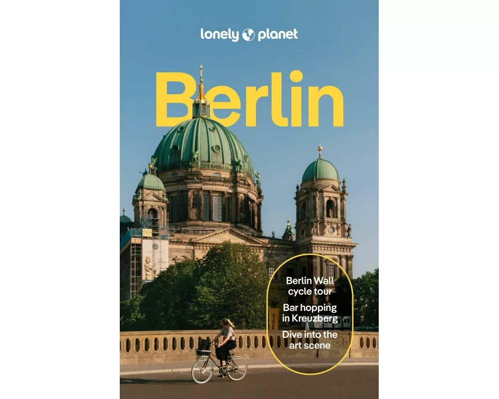 Lonely Planet Berlin