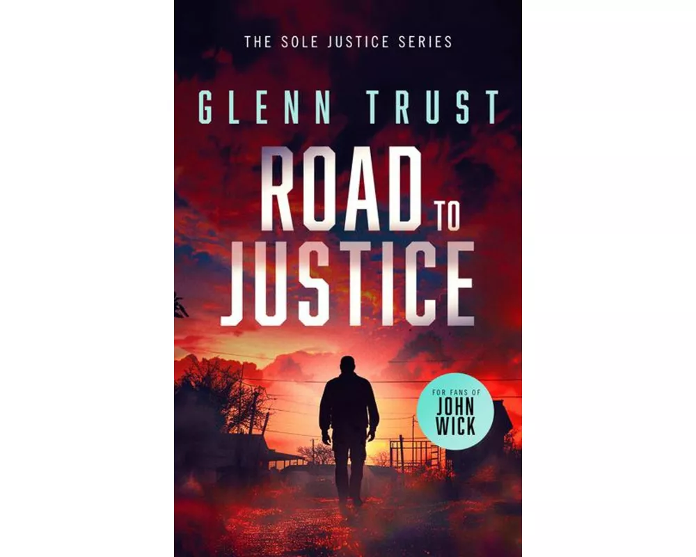 Road to Justice