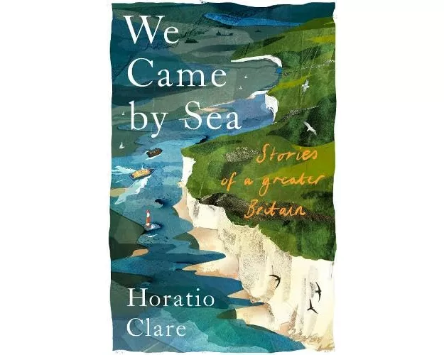 We Came By Sea
