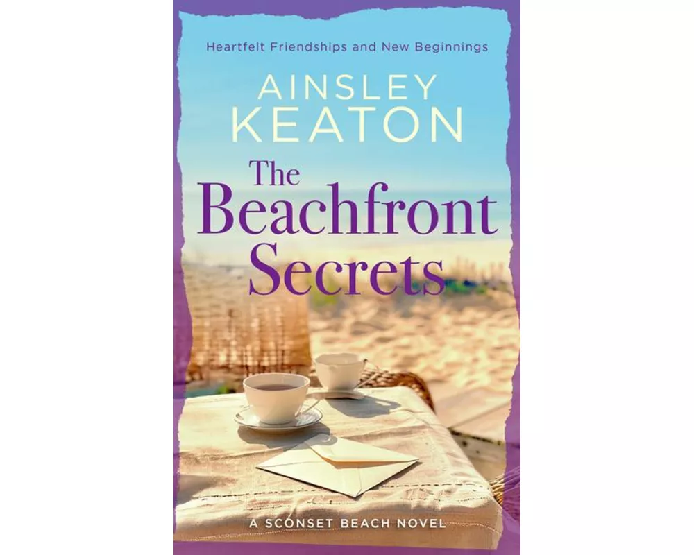 The Beachfront Secrets