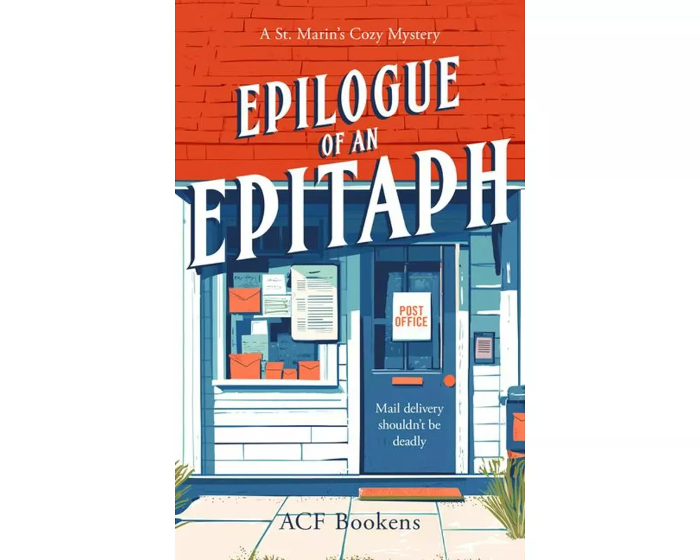 Epilogue Of An Epitaph