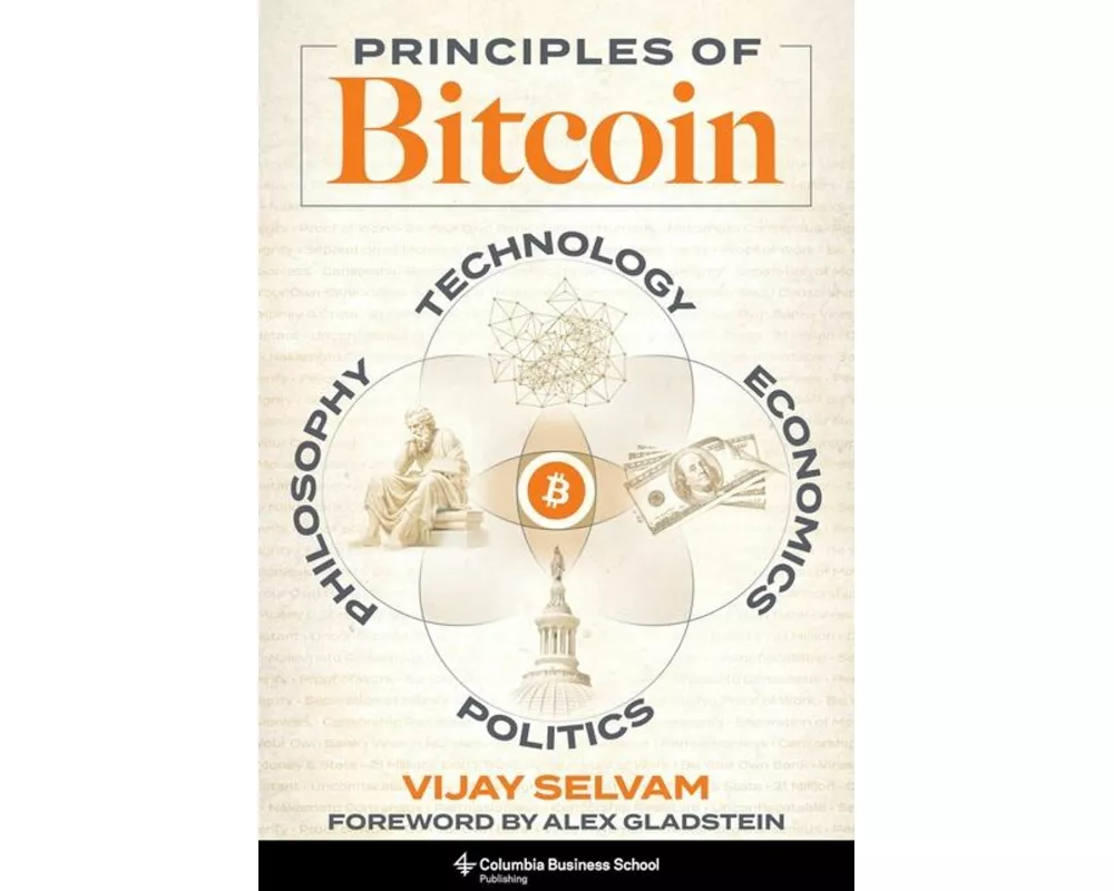 Principles of Bitcoin