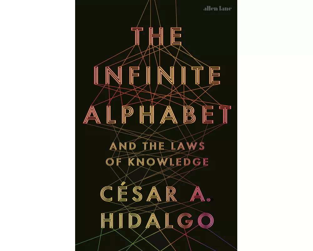 The Infinite Alphabet