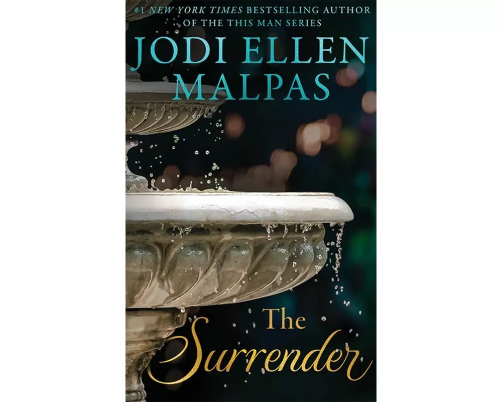 The Surrender