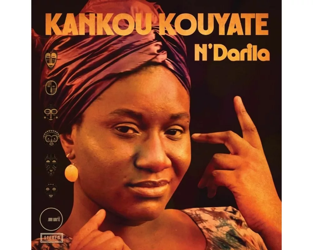 N'Darila