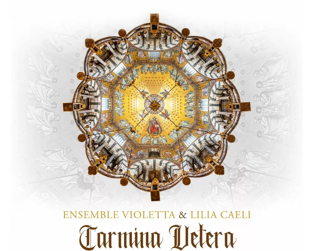 Carmina Vetera