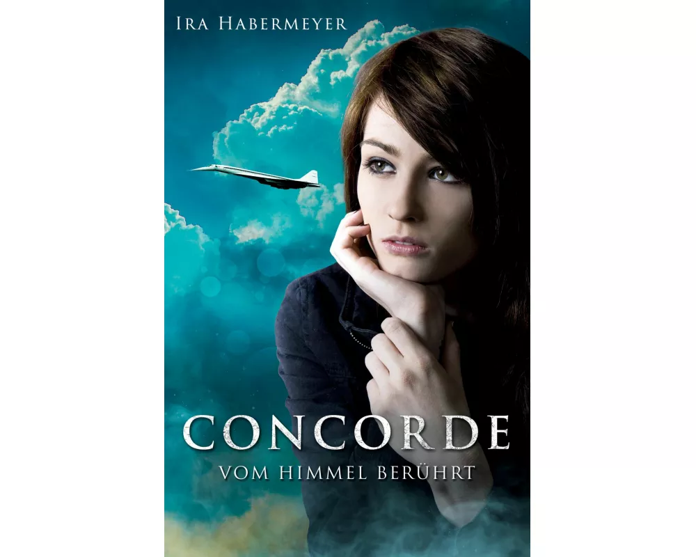 Concorde - Vom Himmel berührt