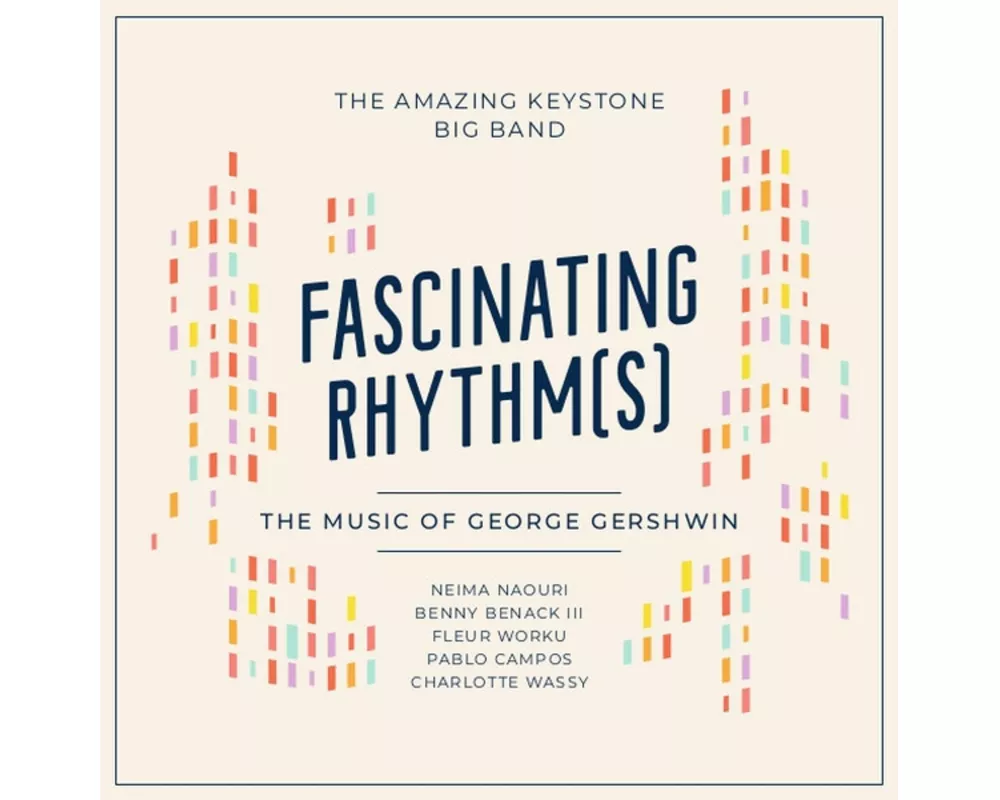 Fascinating Rhythm(S)